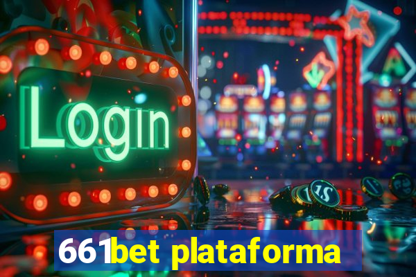 661bet plataforma